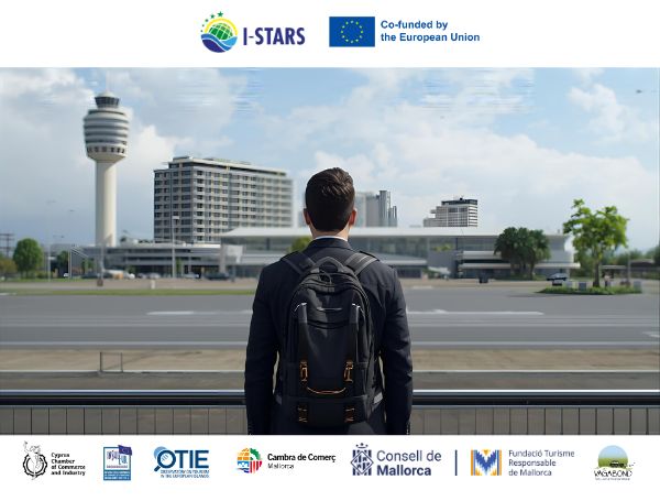 Turismo sostenible: hacia una industria turística resiliente y circular
