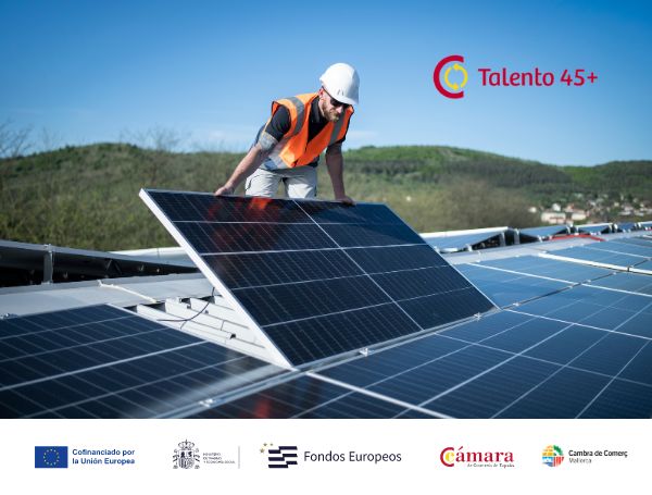 Curso de instalaciones eléctricas y fotovoltaicas