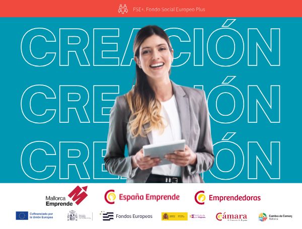 Creación de empresas - Mallorca Emprende