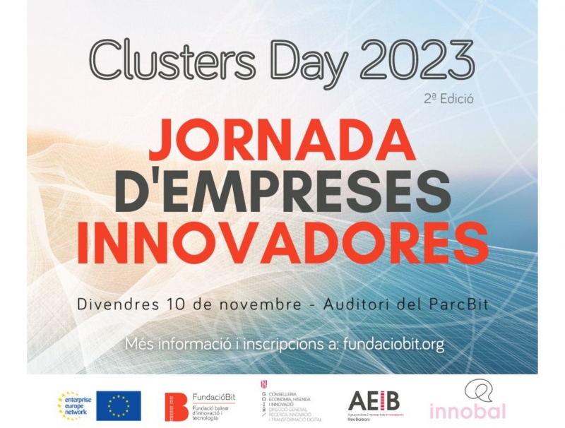 Clusters Day 2023