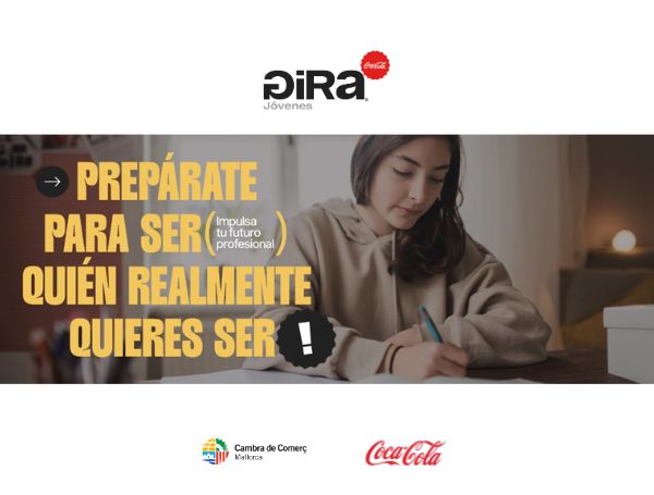  GIRA Jóvenes Talks: La IA als processos de selecció
 